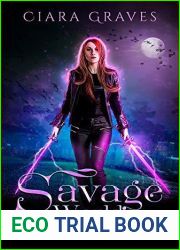 Savage Worlds (Savagery and Skills, #3)