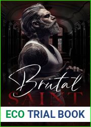 Brutal Saint (Vicious Empire, #2)