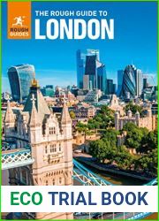 The Rough Guide to London (Travel Guide eBook) (Rough Guides Main Series)