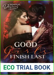 Good Girls Finish Last