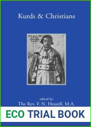 Kurds and Christians