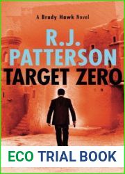 Target Zero (Brady Hawk #5)