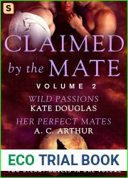 Claimed by the Mate, Vol. 2