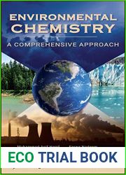 Environmental Chemistry: A Comprehensive Approach