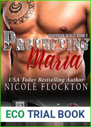 Protecting Maria (Guardian SEALS, #2)