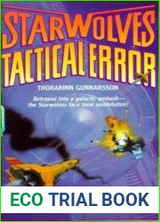 The Starwolves: Tactical Error