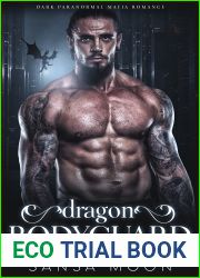Dragon Bodyguard (Dragon Mafia Family, #3)
