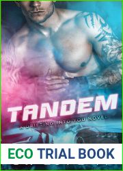 Tandem (Drifting Into You Book 1)