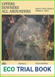 Uppers, Downers, All Arounders: Physical and Mental Effects of Psychoactive Drugs