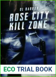 Rose City Kill Zone (Dent Miller #3)
