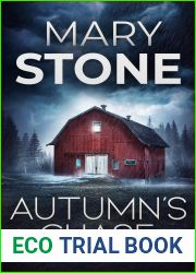 Autumn|s Chase (Autumn Trent Series Season Two #3)