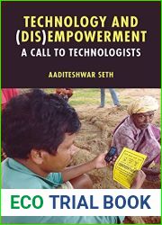 Technology and (Dis)Empowerment: A Call to Technologists