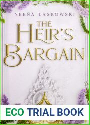 The Heir|s Bargain (Of Fire and Lies #1.5)
