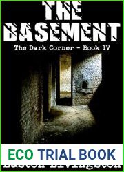 The Basement (The Dark Corner #4)