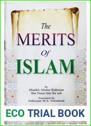 The Merits Of Islam