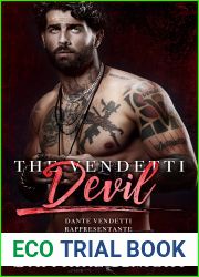 The Vendetti Devil (Vendetti Famiglia #6)