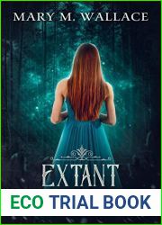 Extant (Praetorian Saga Book 3)