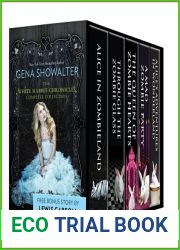 The White Rabbit Chronicles Complete Collection