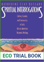Spiritual Interrogations