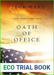 Oath of Office (Luke Stone, #2)