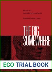 The Big Somewhere: Essays on James Ellroy|s Noir World