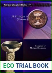 A New Head of the So-Called Scipio Type: An Attempt at Its Identification (Gorgias Liturgical Studies)