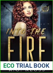 Into The Fire (Mayfair University, #4)