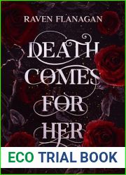 Death Comes for Her
