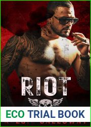 Riot (The Black Devils MC Book 2)