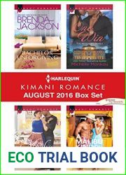 Harlequin Kimani Romance August 2016 Box Set: Bachelor Unforgiving Mocha Pleasures One to Win A Malibu Kind of Romance