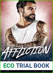 Affliction (Unchained Hearts #1)