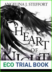 Heart of Night (Wings of Ink Book 2)
