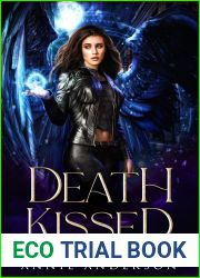 Death Kissed (Phoenix Rising, #2)