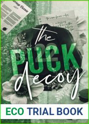 The Puck Decoy (Fairfield U, #2)