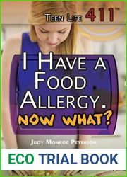 I Have a Food Allergy, Now What? (Teen Life 411)