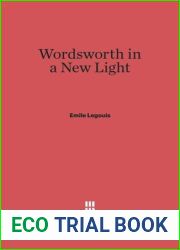 Wordsworth in a new light