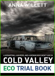 Cold Valley Nightmare (Lucy Hush, #2)