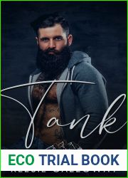 Tank (The Men Of Devil|s Peak)