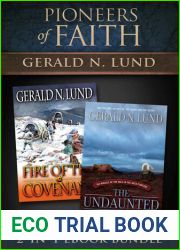 Pioneers of Faith 2-in-1