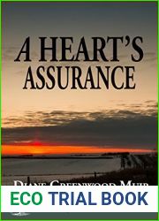 A Heart|s Assurance (Bellingwood, #21)