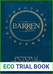Barren (Demon Cycle, #5.5)