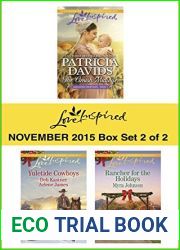 Love Inspired November 2015 - Box Set 2 of 2: An Anthology