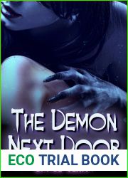 The Demon Next Door (Loved by The Demon #2)
