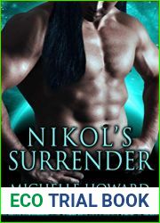 Nikol|s Surrender (A World Beyond, #10)