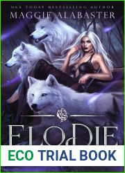 Elodie (Ruthless Claws #3)