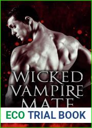 Wicked Vampire Mate (Royal Blood Saga #2)