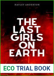 Wrath (The Last Girls on Earth #4)