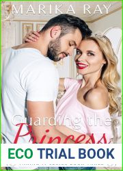 Guarding the Princess (Faking It, #3)