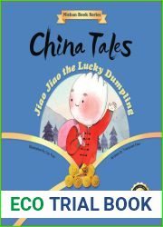 Jiao Jiao the Lucky Dumpling