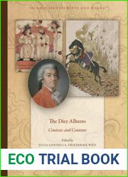 The Diez Albums (Islamic Manuscripts and Books)